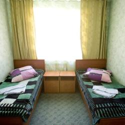 Фото Отель Аргут