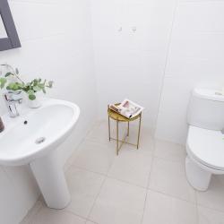 2-комнатные апартаменты стандарт