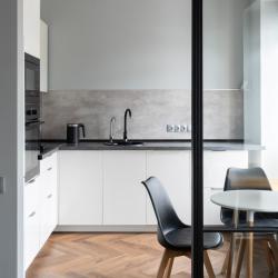 фото 8 APARTURA (АПАРТУРА) на улице Сердобольская 1