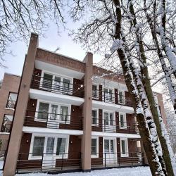 Фото Отель Актер Руза