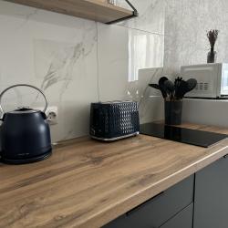 Фото Отель Гала Апарт на улице Николая Островского 195/2