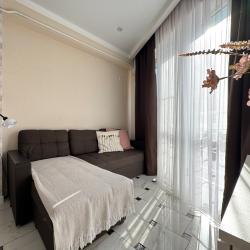 Фото Апартаменты на улице Волжская 34/4