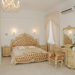 Фото Отель Паддок