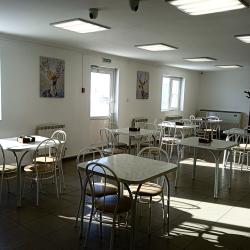 Фото Отель Р402 - 297 км