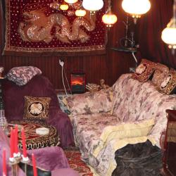 Фото Отель ский двор