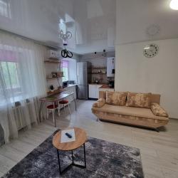 Фото Апартаменты на улице Красногеройская 65