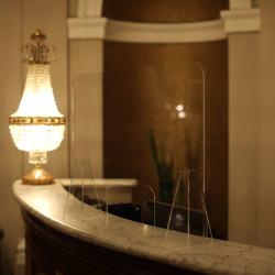 Фото Отель Grand Hotel Yerevan (Гранд )