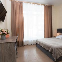 Фото Отель Гостевой Дом Фрегат