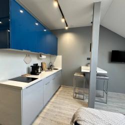 Фото Milli House Апартаменты на Овражной