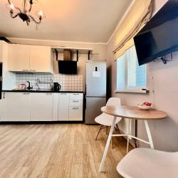 Фото Отель Риконе на улице Геологоразведчиков