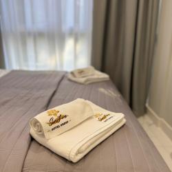Апарт-отель SL Luxury 4* (СЛ Лакшери) — 6f89e7a98bdcbe030f7f7c54a0cf0e78