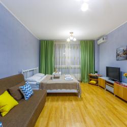 Фото Отель Dayker City на улице Фурманова