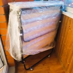 Фото Апартаменты на улице Агрохимиков 19