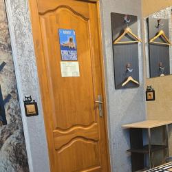 Фото Отель Мур ля Мур