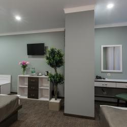 Фото Отель Флора