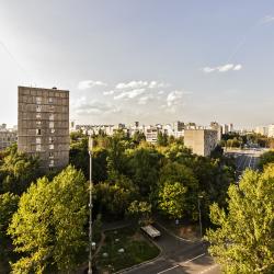 фото 21 Hermes Aparts (Хермес Апартс) на улице Ташкентская 17 корпус 1