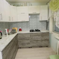 3-комнатные апартаменты стандарт