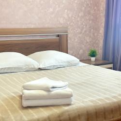 1-комнатные апартаменты стандарт Пионерская 100