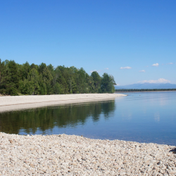 Фото Отель Устье