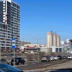 2-комнатные апартаменты люкс