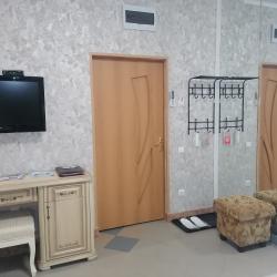Номер делюкс семейный