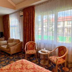 Фото Отель Митос