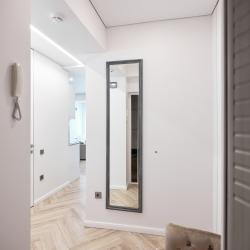 Фото Отель Sea Magic Apart на улице Старошоссейная 5 корпус 1