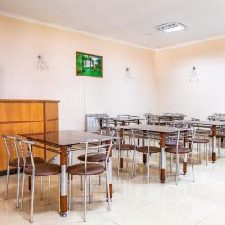 Фото Отель Эльбрус