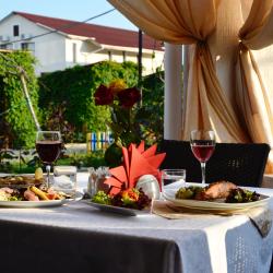 Фото Отель Нарлен