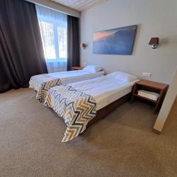 2-местный номер улучшенный комфорт