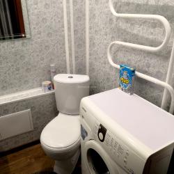 Фото Отель Сутки как дома на Абаканской 54