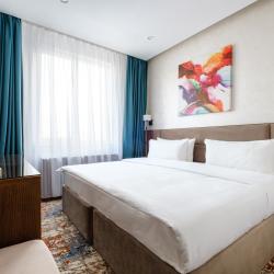 Фото Отель Grand Mildom (Гранд Милдом)