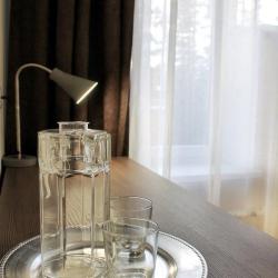 Фото Отель Пансионат