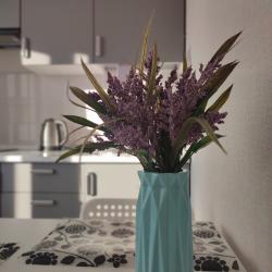 Фото Апартаменты на улице Зареченская 2 корпус 3