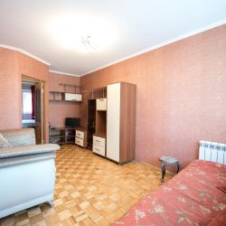 Фото Отель Smile Apartments (Смайл Апартментс) на проспекте Чехова 79