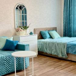 Фото Отель Romlex Apartments (Ромлекс) на улице Судоремонтная 24