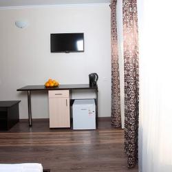 1-местный номер стандарт