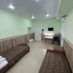 Фото Отель Прасковья