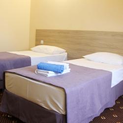 2-местный номер стандарт