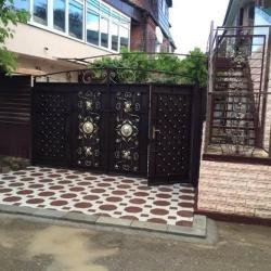 Фото Отель Аленка