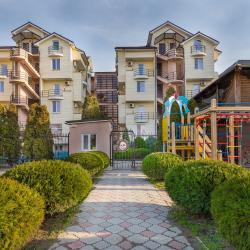 Фото Отель Золотое руно