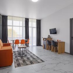 Фото Отель Bruni Loft Hotel (Бруни Лофт)