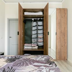 1-комнатные апартаменты стандарт