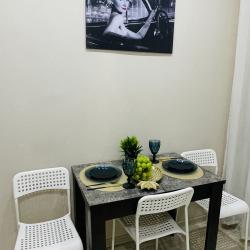 1-комнатные апартаменты стандарт Карла Либкнехта 112