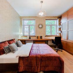 фото 16 Dere Apartments на Казанской, 50