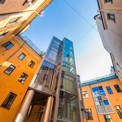 фото 5 Cronwell Inn Stremyannaya (Кронвелл Инн Стремянная)