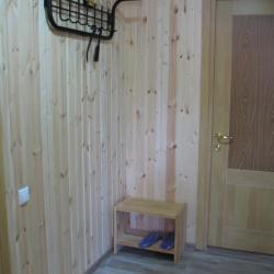 Фото Отель База отдыха Лада