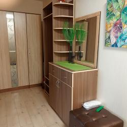 Фото Апартаменты на улице Академика Сахарова 117 к 2