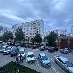 Фото Отель Уютная квартира на улице Родники 10