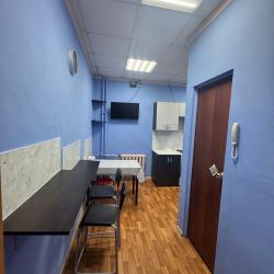 Фото Апартаменты на улице Кольцевая 84